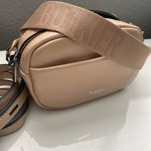 Botkier cross body bag with additional strap.